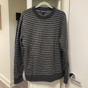 Patagonia Sweater